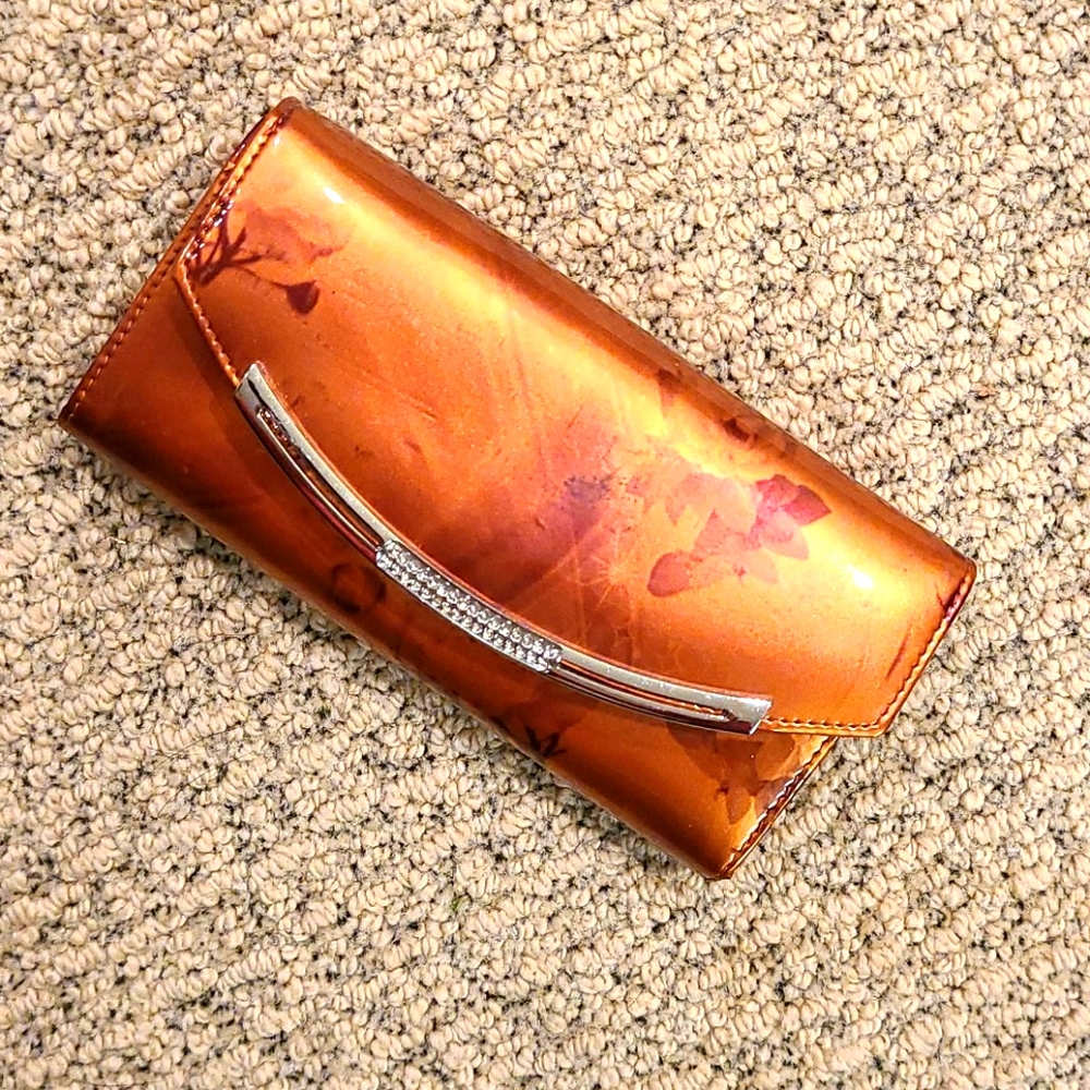 Shashi clutch